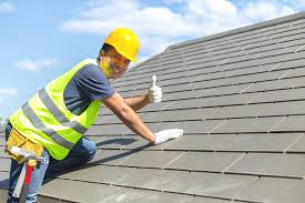 Fast & Reliable Emergency Roof Repairs in Lexington, VA